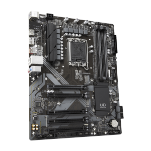 Дънна платка GIGABYTE B760 DS3H, socket 1700, ATX - Image 3