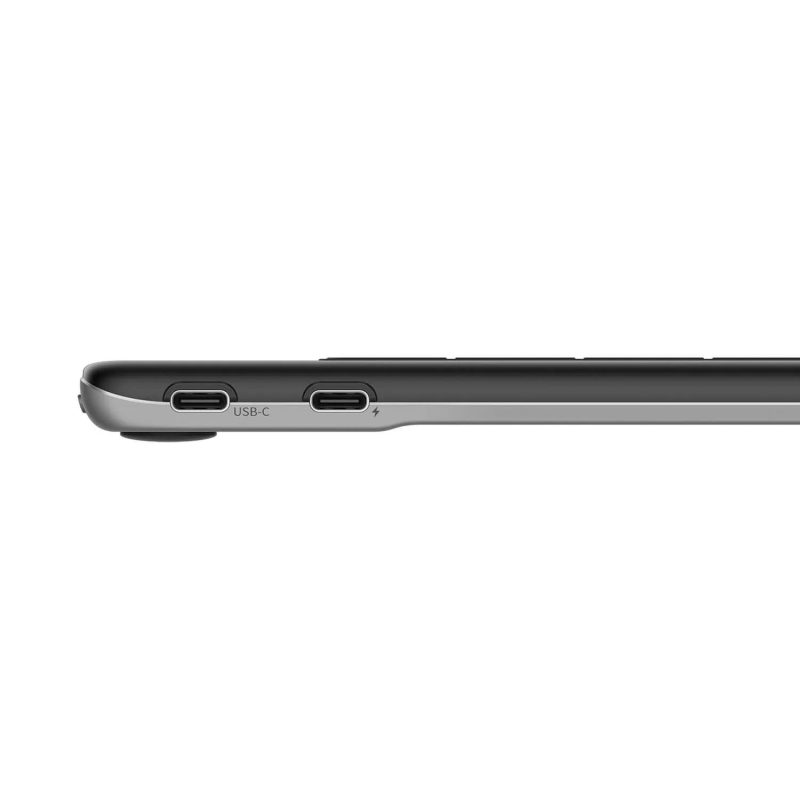 Графичен таблет HUION Kamvas Pro 16 (2.5K), USB, Черен - Image 6