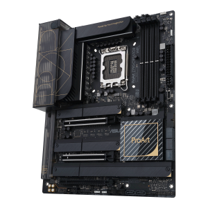 Дънна платка ASUS ProArt Z790-CREATOR WIFI, LGA 1700 - Image 2