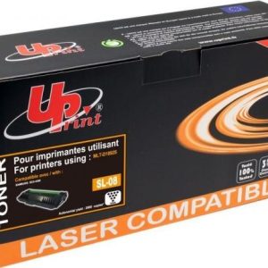 Тонер касета UPRINT MLT-D1092S, SAMSUNG, Черен