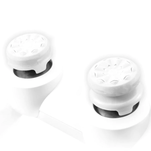 Аксесоар KontrolFreek Performance Thumbsticks FPS Freak Galaxy White - Image 2