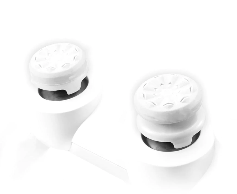Аксесоар KontrolFreek Performance Thumbsticks FPS Freak Galaxy White - Image 2