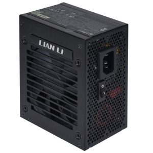 Захранващ блок Lian Li SP850 850W 80+ Gold SFX - Image 3