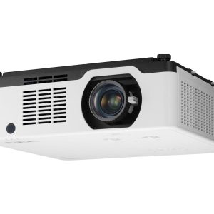 Професионален LCD лазерен проектор NEC PE506UL, 1920 x 1200 (WUXGA) , 5200 ANSI - Image 3
