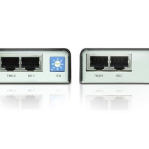 HDMI Extender (усилвател) ATEN VE800A, 1900x1200 @ 60Hz, 60 м - Image 3