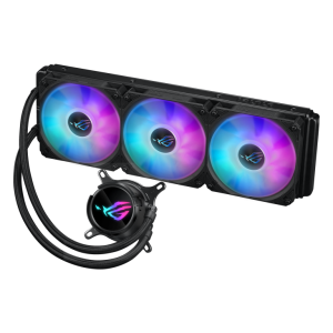 Охладител за процесор ASUS ROG Strix LC III 360 - Image 2