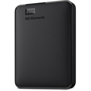 Външен хард диск Western Digital Elements Portable, 4TB, 2.5" - Image 2