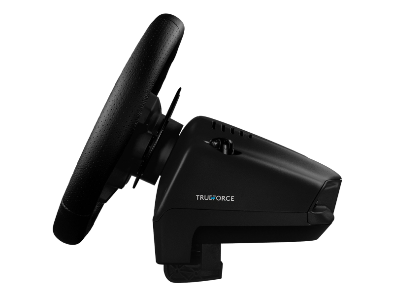 Волан Logitech G923 Sim Racing Wheel, PS4, PC - Image 4