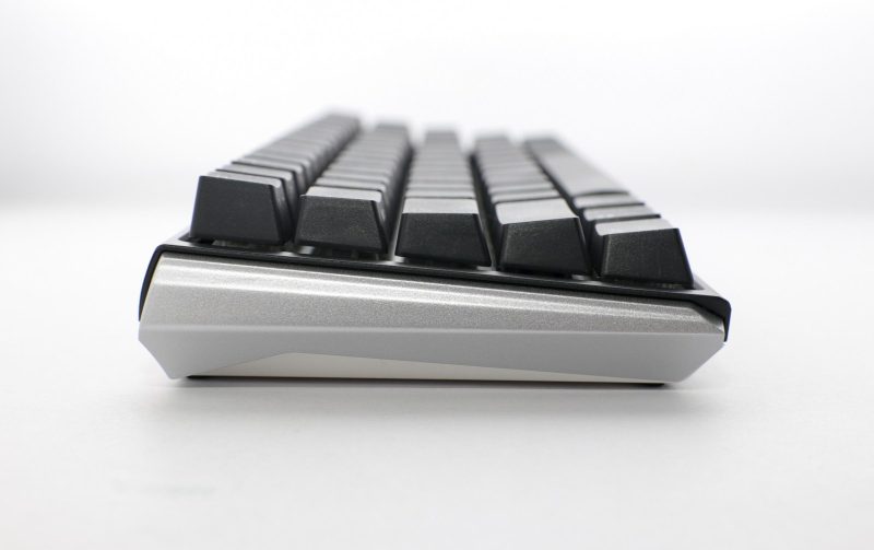 Геймърскa механична клавиатура Ducky One 3 Classic SF 65%, Hotswap Cherry MX Clear RGB, PBT Keycaps - Image 4