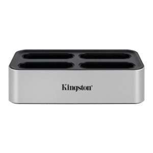 Докинг станция за четци Kingston Workflow Station - Image 2