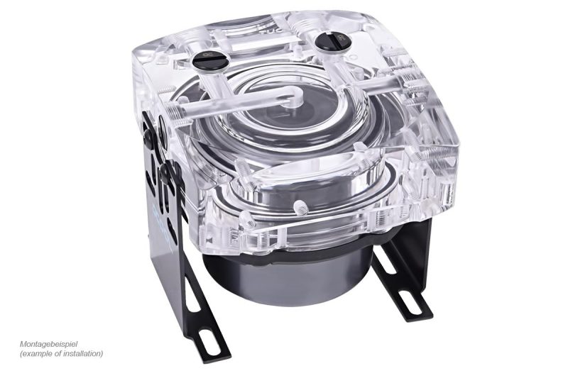 Помпа Alphacool Eispumpe VPP755, Single Edition V.3 - Image 6