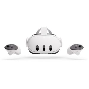 Комплект за виртуална реалност VR очила Oculus Quest 3 - 128GB - Image 2
