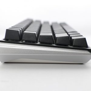 Геймърскa механична клавиатура Ducky One 3 Classic SF 65%, Hotswap Cherry MX Black, RGB, PBT Keycaps - Image 3