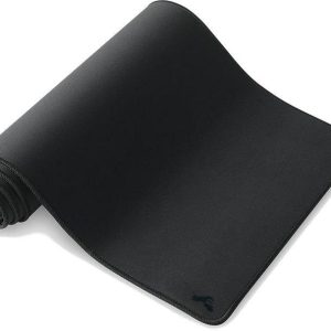 Геймърски пад Glorious Stealth Extended черен - Image 3