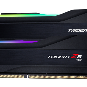 Памет G.SKILL Trident Z5 Black RGB 32GB(2x16GB) DDR5 6000MHz F5-6000J3636F16GX2-TZ5RK - Image 4