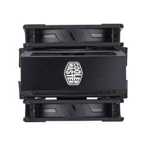 Охладител за процесор Cooler Master MasterAir MA612 Stealth - Image 11
