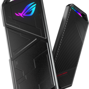 ASUS ROG STRIX ARION, чекмедже за SSD - Image 2