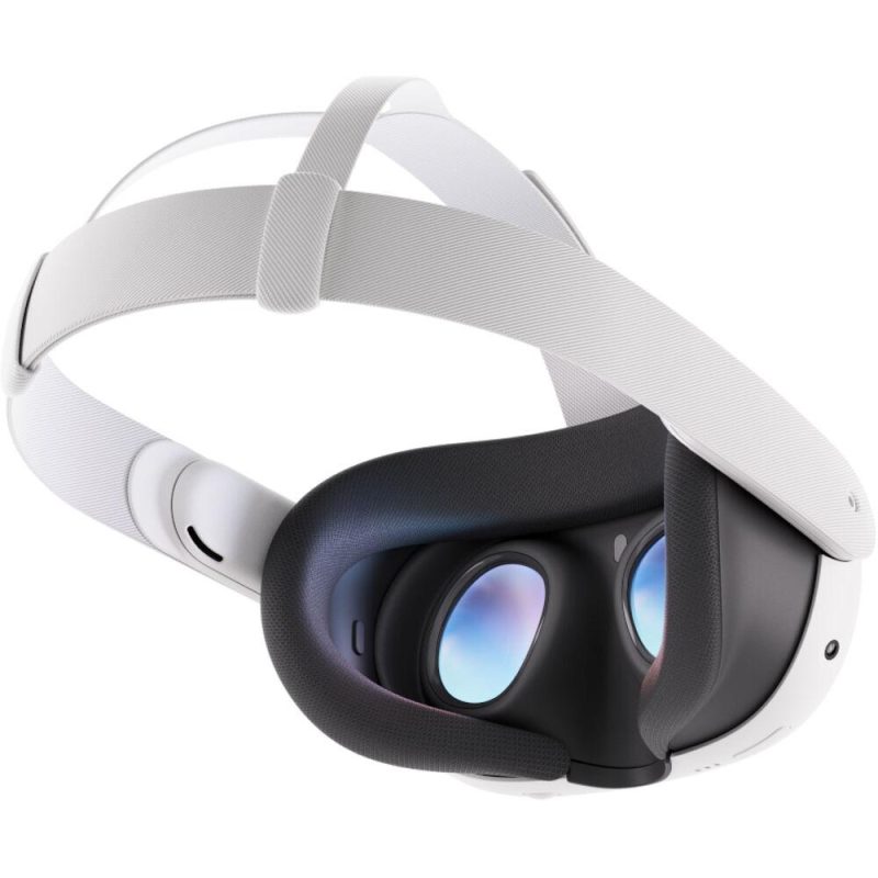 Комплект за виртуална реалност VR очила Oculus Quest 3 - 128GB - Image 3
