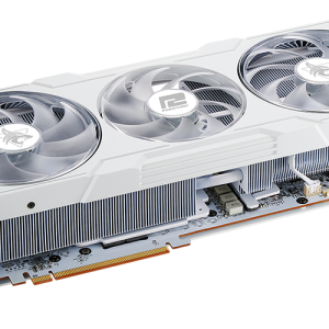 Видео карта Powercolor HELLHOUND White RX 7900 XT 20GB GDDR6 - Image 3
