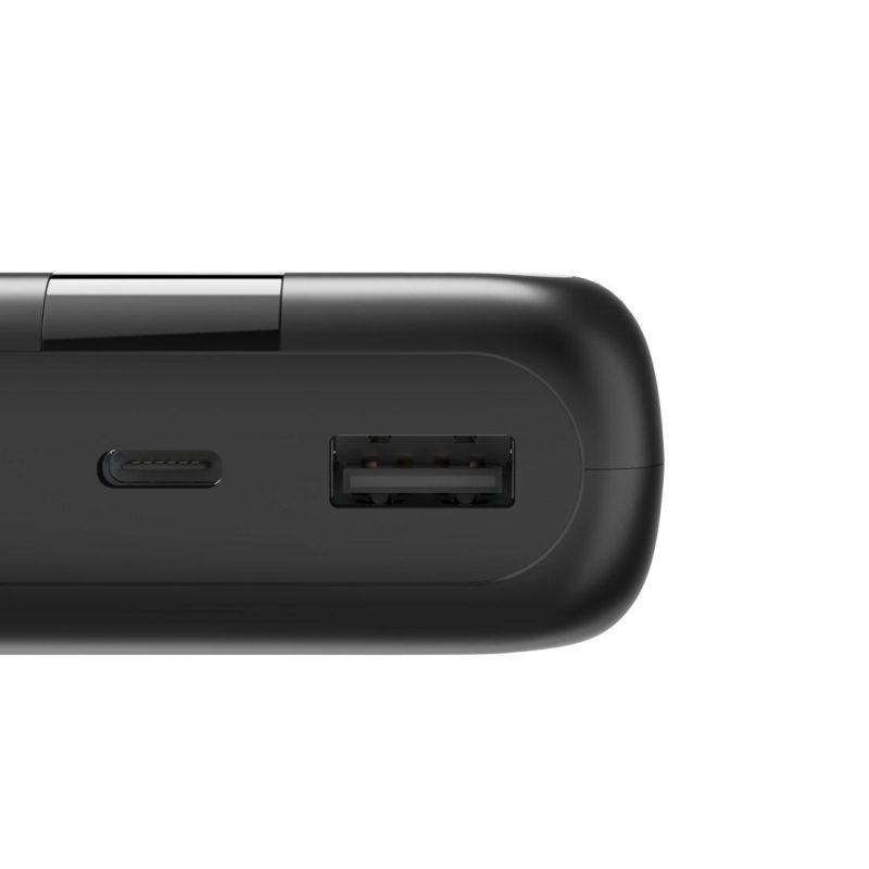 HAMA Външна батерия Power pack "Performance 20", 20000 mAh, 201710 - Image 5