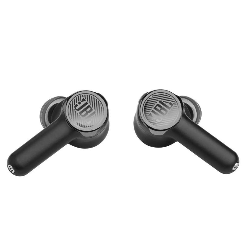 Блутут слушалки JBL Quantum TWS Black - Image 5
