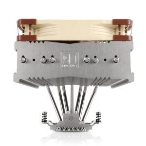 Охладител за процесор Noctua NH-C14S, сокет 1150/2011/AMD - Image 4