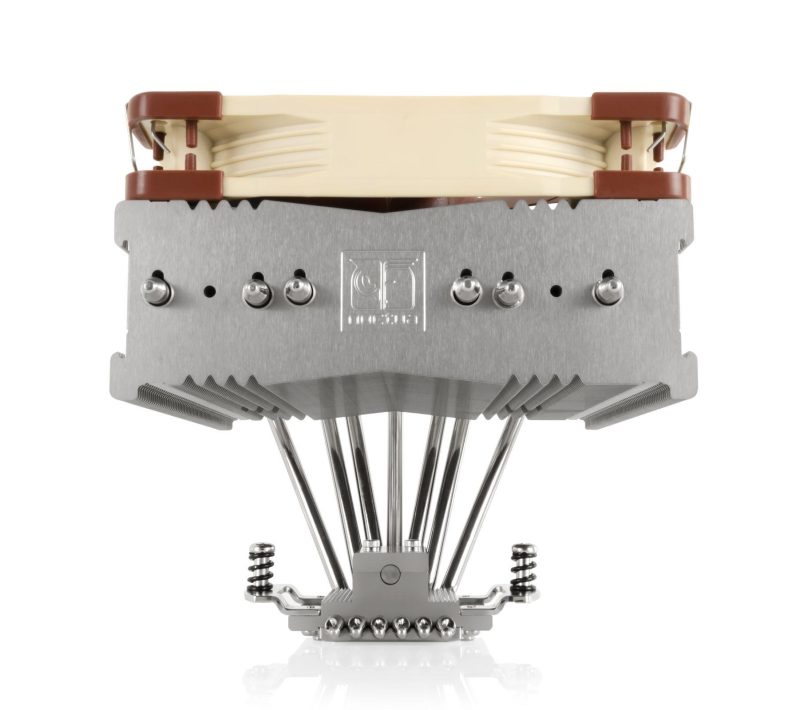 Охладител за процесор Noctua NH-C14S, сокет 1150/2011/AMD - Image 4