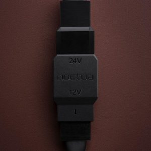 Преобразувател на напрежение Noctua NA-VC1, 24v DC към 12v DC - Image 4