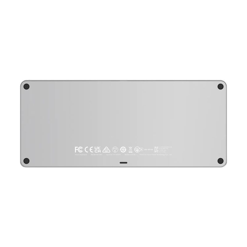 Безжична клавиатура Huion HB186S, За графичен таблет, Bluetooth 5.1 - Image 2