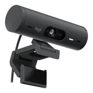 Уеб камера LOGITECH BRIO 505 - Image 4