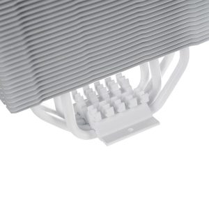 Охладител Kolink Umbra EX180 White - Image 6