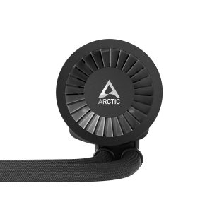 Охладител за процесор Arctic Liquid Freezer III 360 Black - Image 4