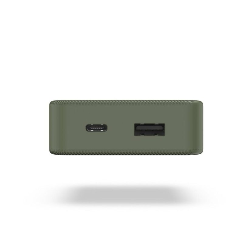 HAMA Външна батерия "Colour 10", 10000 mAh, 201713 - Image 2
