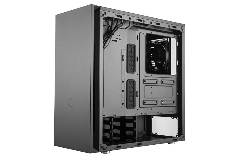 Кутия Cooler Master Silencio S600 TG - Image 6
