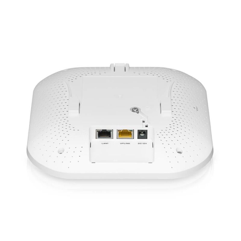Безжична точка за достъп ZYXEL NWA220AX, AXE5400 WiFi 6E 2.4/5/6GHz - Image 3