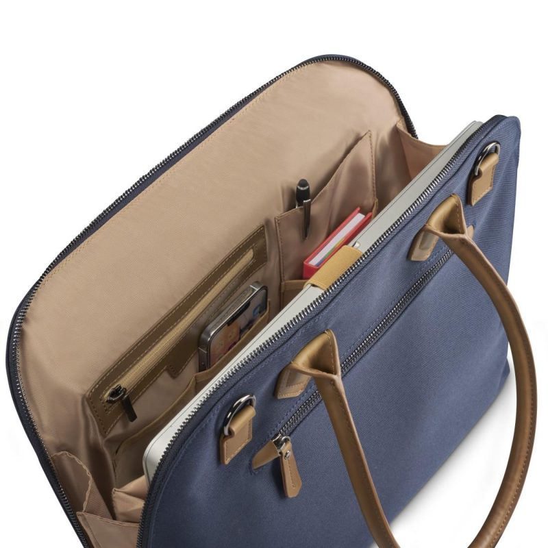Чанта за лаптоп Hama "Fabulous", (13.3"- 14.1"), 217243 - Image 11