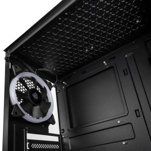Кутия Kolink Inspire К7 АRGB TG, Mid-tower - Image 10