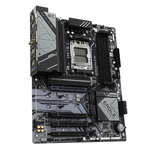 Дънна платка GIGABYTE B650 EAGLE AX - Image 2