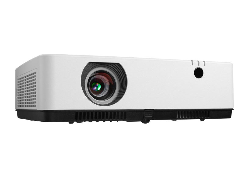 Видеопроектор NEC ME383W, 1280 x 800 (WXGA) , 3800 ANSI, LCD, 16000:1 - Image 3