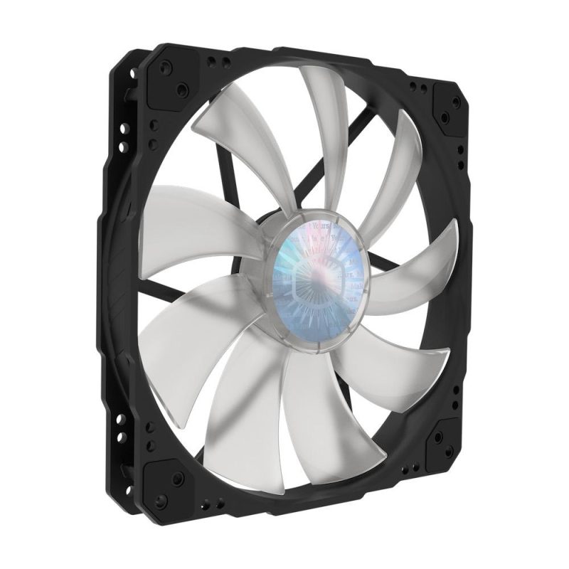 Вентилатор Cooler Master SickleFlow 200 ARGB - Image 2