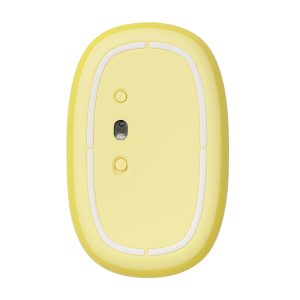 Безжична оптична мишка RAPOO M660, 14382 - Image 3