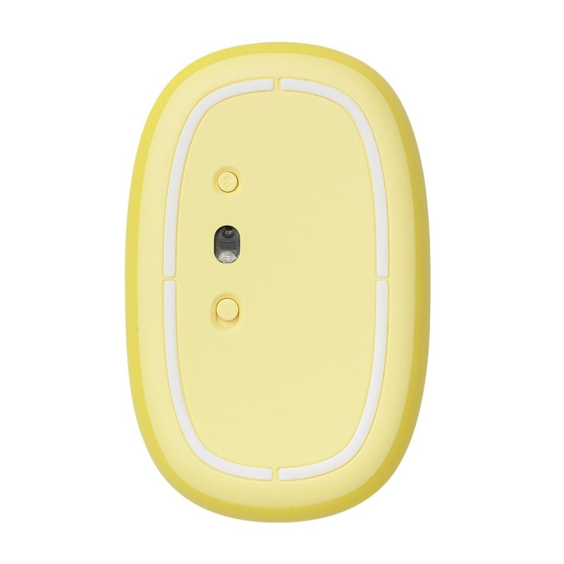 Безжична оптична мишка RAPOO M660, 14382 - Image 3