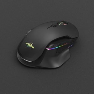 Геймърски пад Hama uRage Lethality 450 Illuminated, USB hub, Черен - Image 6