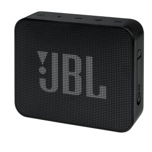 Блутут колонка JBL GO Essential Черна - Image 2