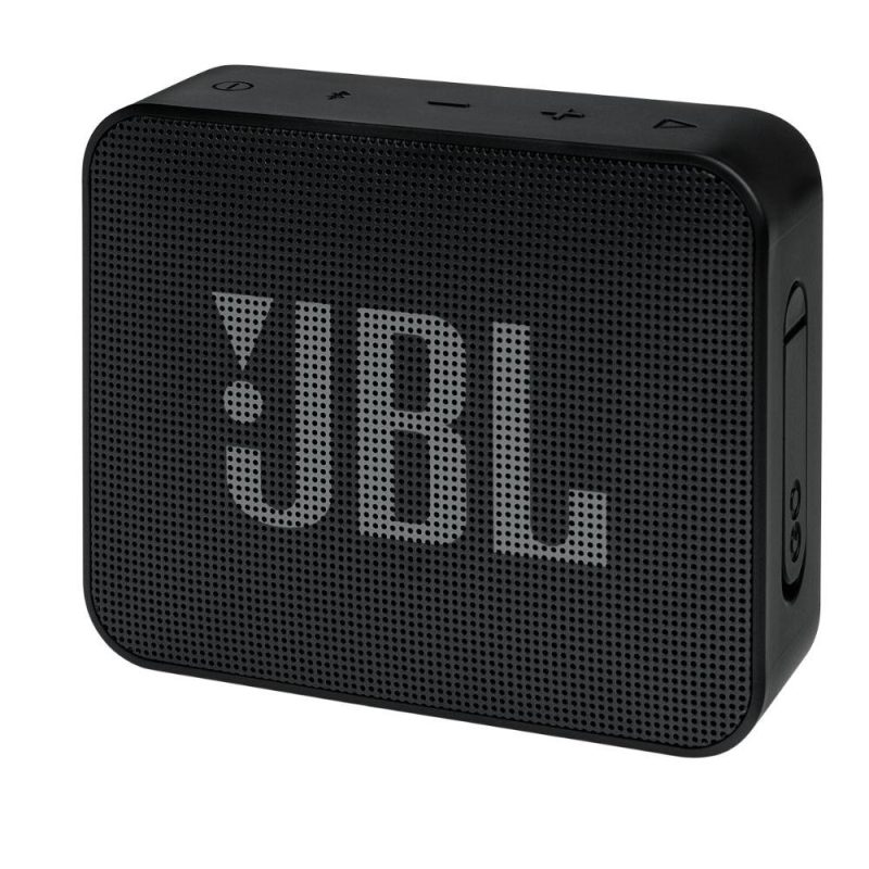 Блутут колонка JBL GO Essential Черна - Image 2