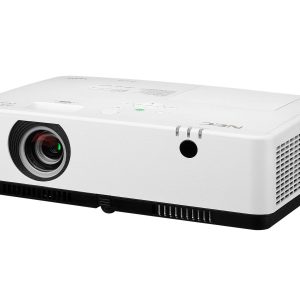 Видеопроектор NEC ME383W, 1280 x 800 (WXGA) , 3800 ANSI, LCD, 16000:1 - Image 2
