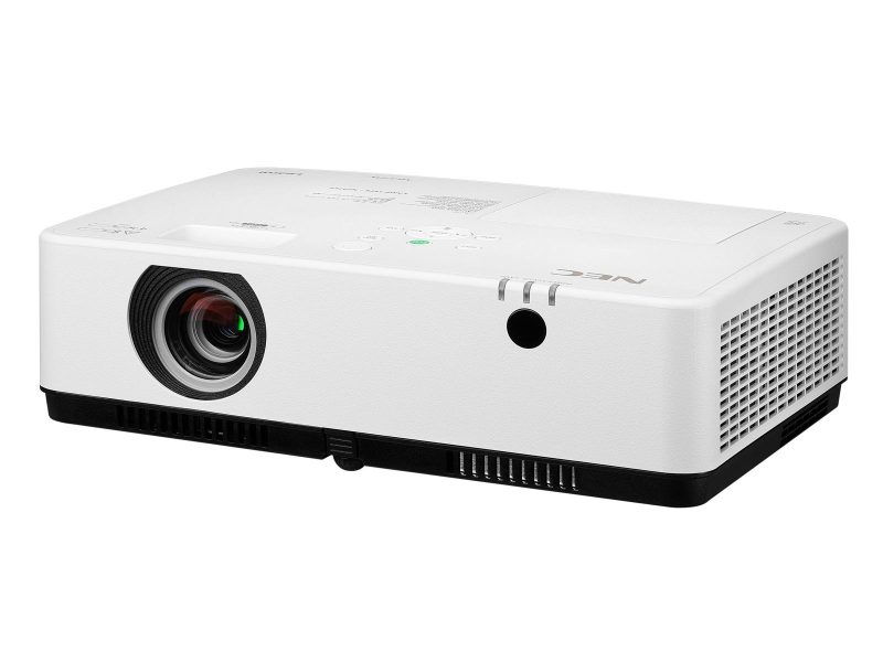 Видеопроектор NEC ME383W, 1280 x 800 (WXGA) , 3800 ANSI, LCD, 16000:1 - Image 2