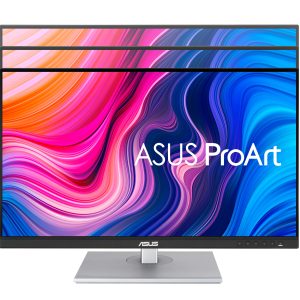 Монитор ASUS ProArt PA279CV – 27", IPS, UHD (3840 x 2160), USB-C - Image 3