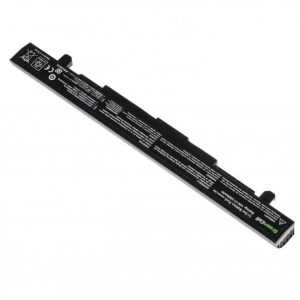 Батерия за лаптоп GREEN CELL A41N1424, за Asus GL552 GL552J GL552JX GL552V GL552VW GL552VX ZX50 ZX50J ZX50V, 2200mAh - Image 2
