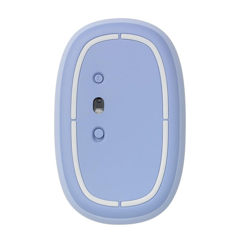 Безжична оптична мишка RAPOO M660, 14385 - Image 3